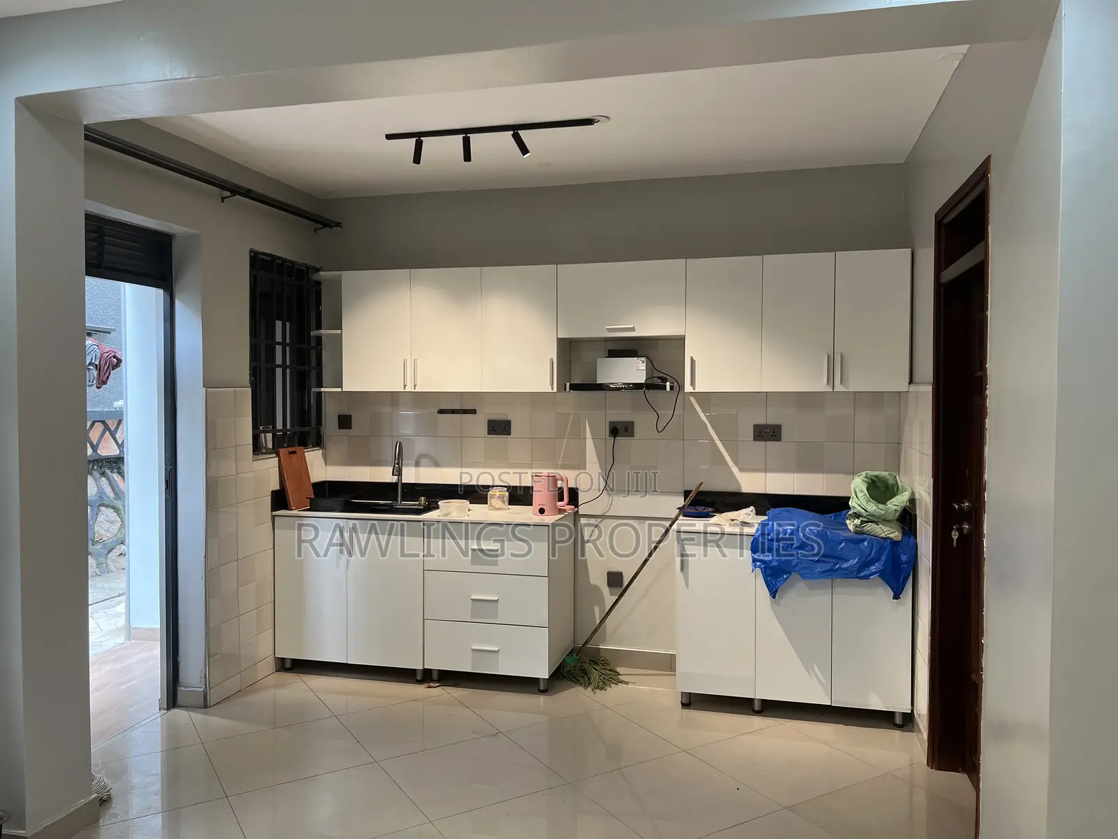 2bdrm Apartment in Bunga, Makindye for rent