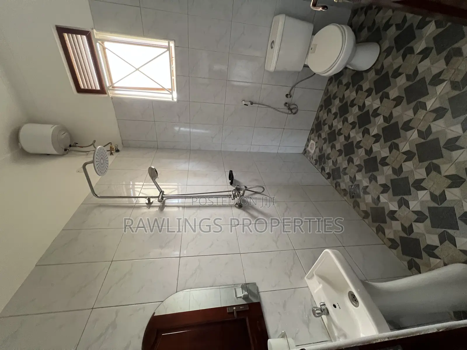 1bdrm Apartment in Kalungu, Makindye for rent