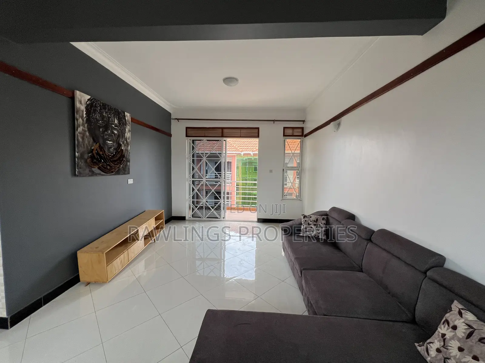 1bdrm Apartment in Kalungu, Makindye for rent