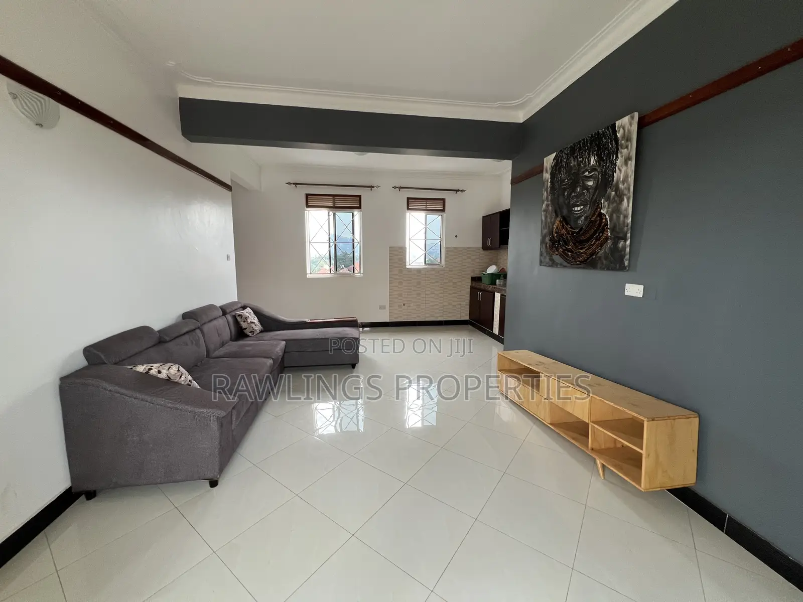 1bdrm Apartment in Kalungu, Makindye for rent