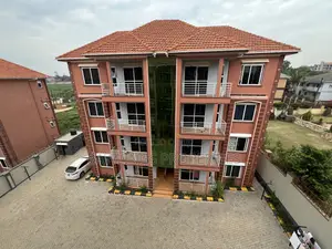 1bdrm Apartment in Kalungu, Makindye for rent