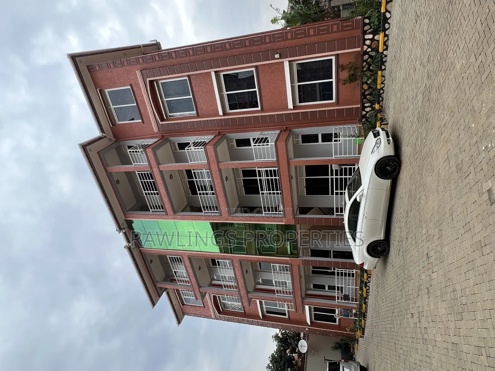 1bdrm Apartment in Kalungu, Makindye for rent
