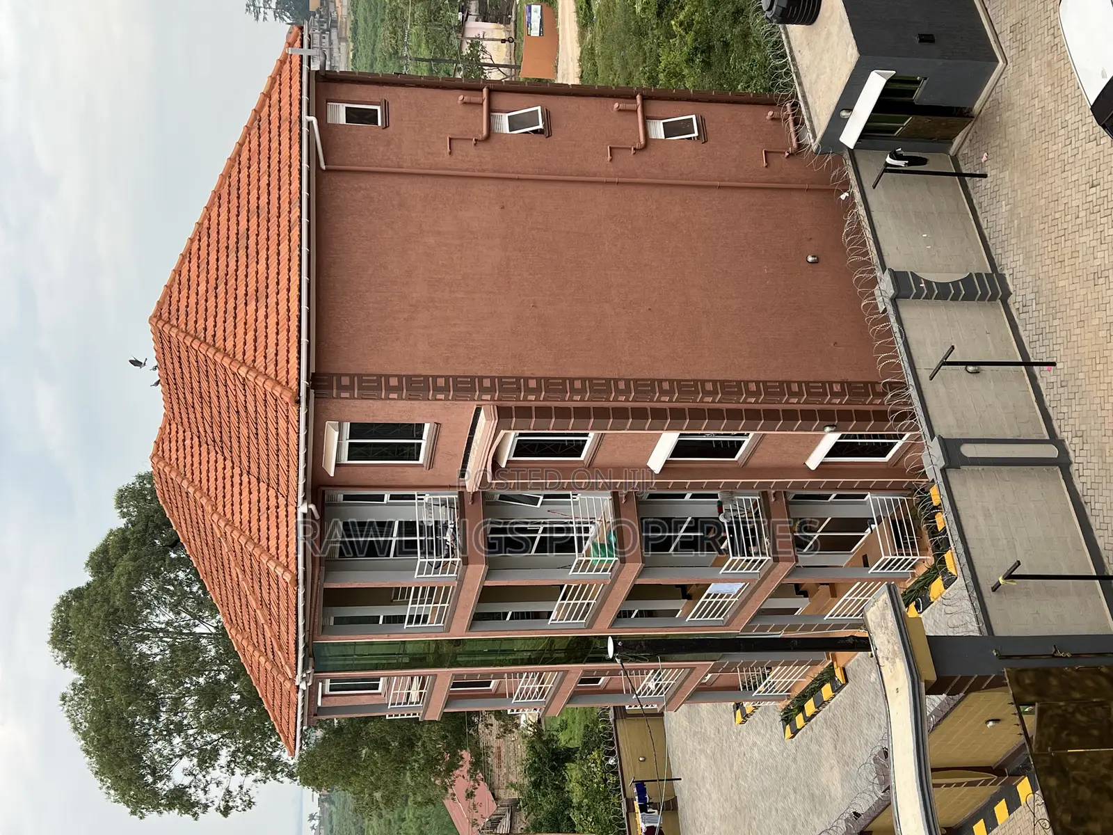 1bdrm Apartment in Kalungu, Makindye for rent