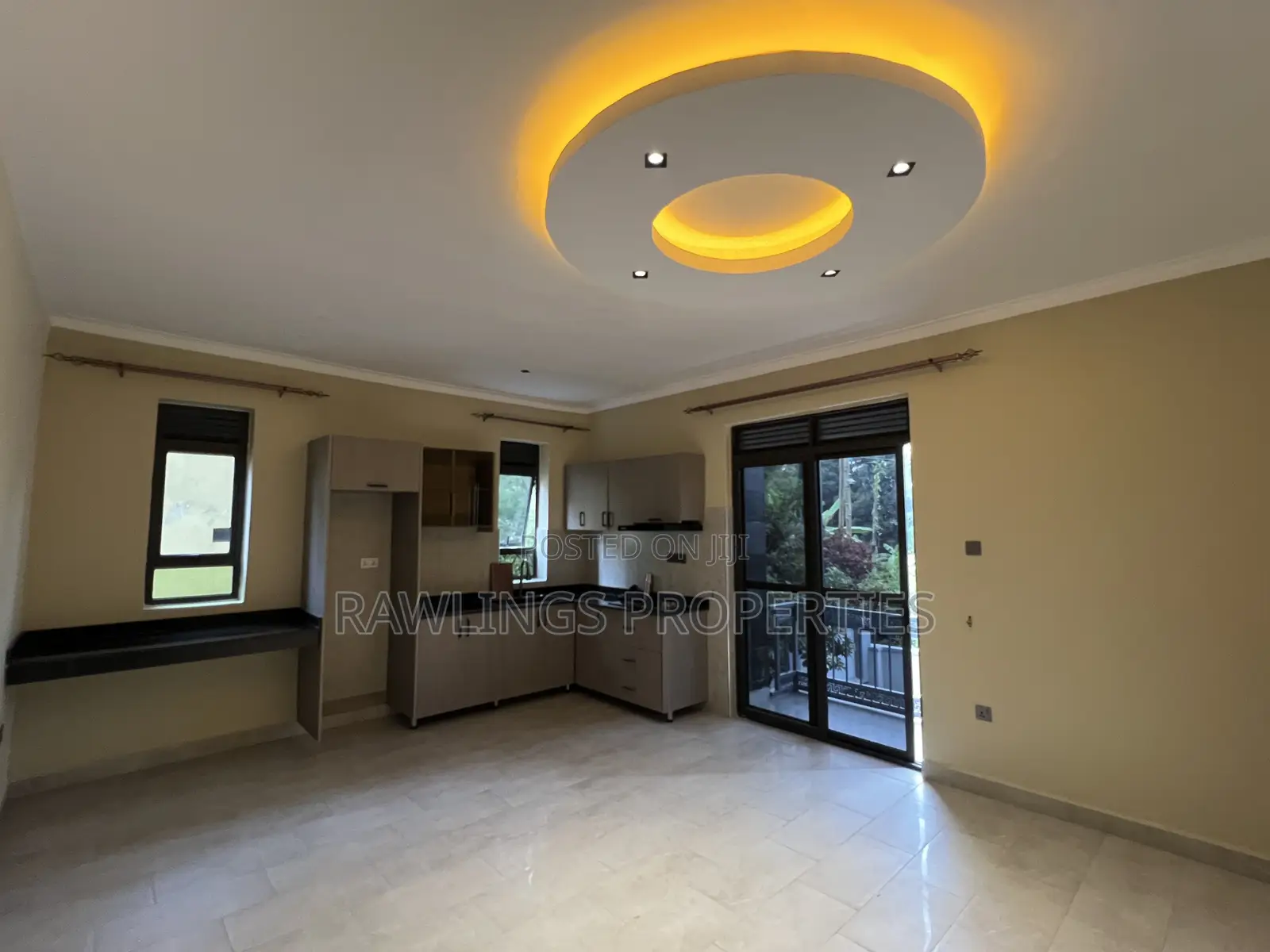 Apartment Block for Sale in Bunga