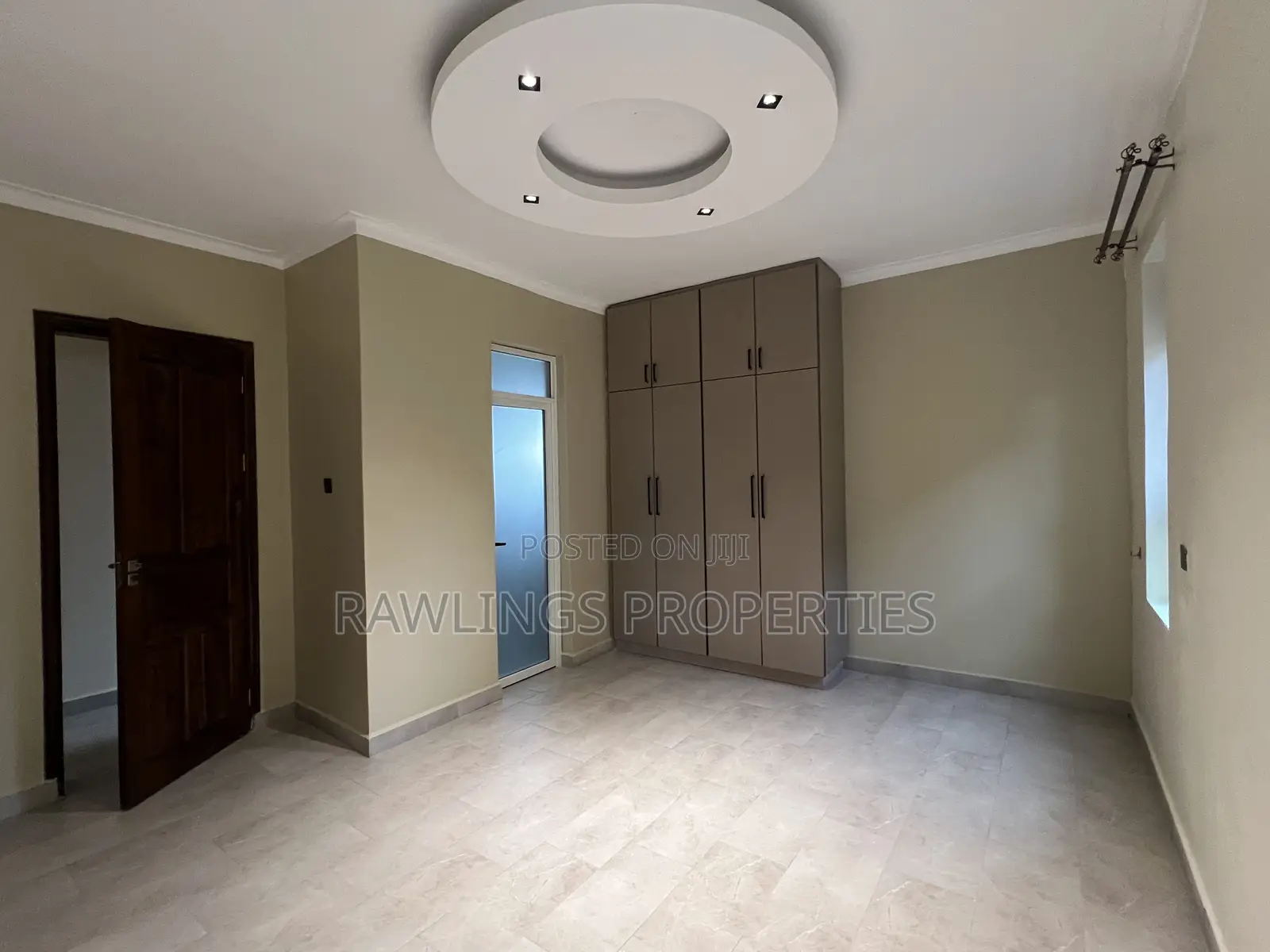 Apartment Block for Sale in Bunga