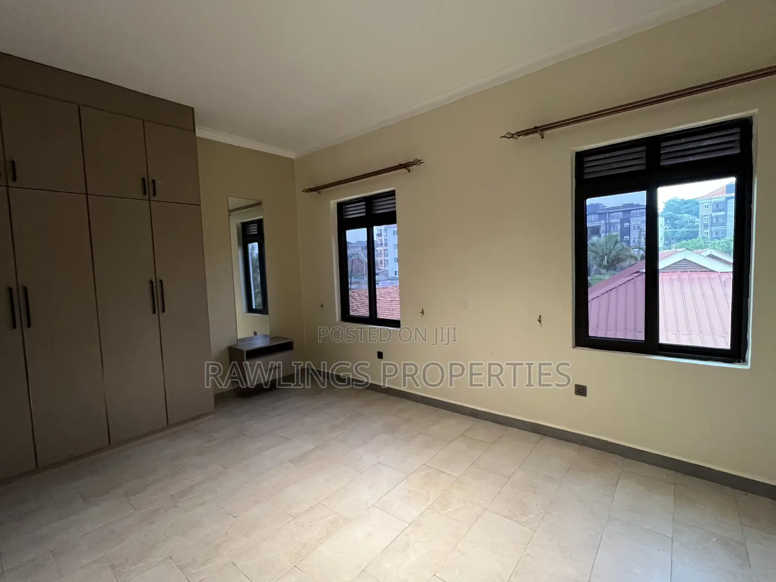 Apartment Block for Sale in Bunga