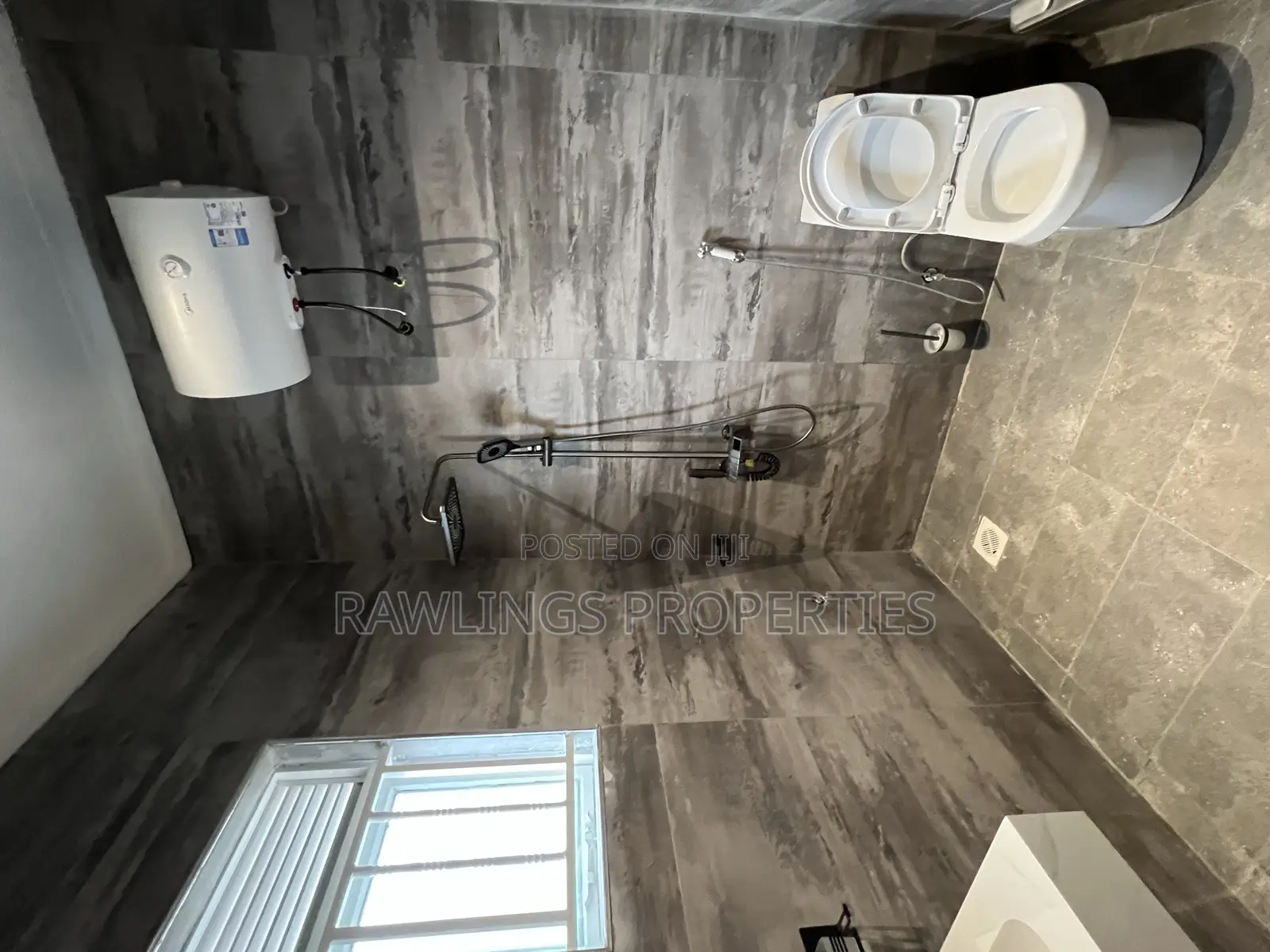 Apartment Block for Sale in Bunga