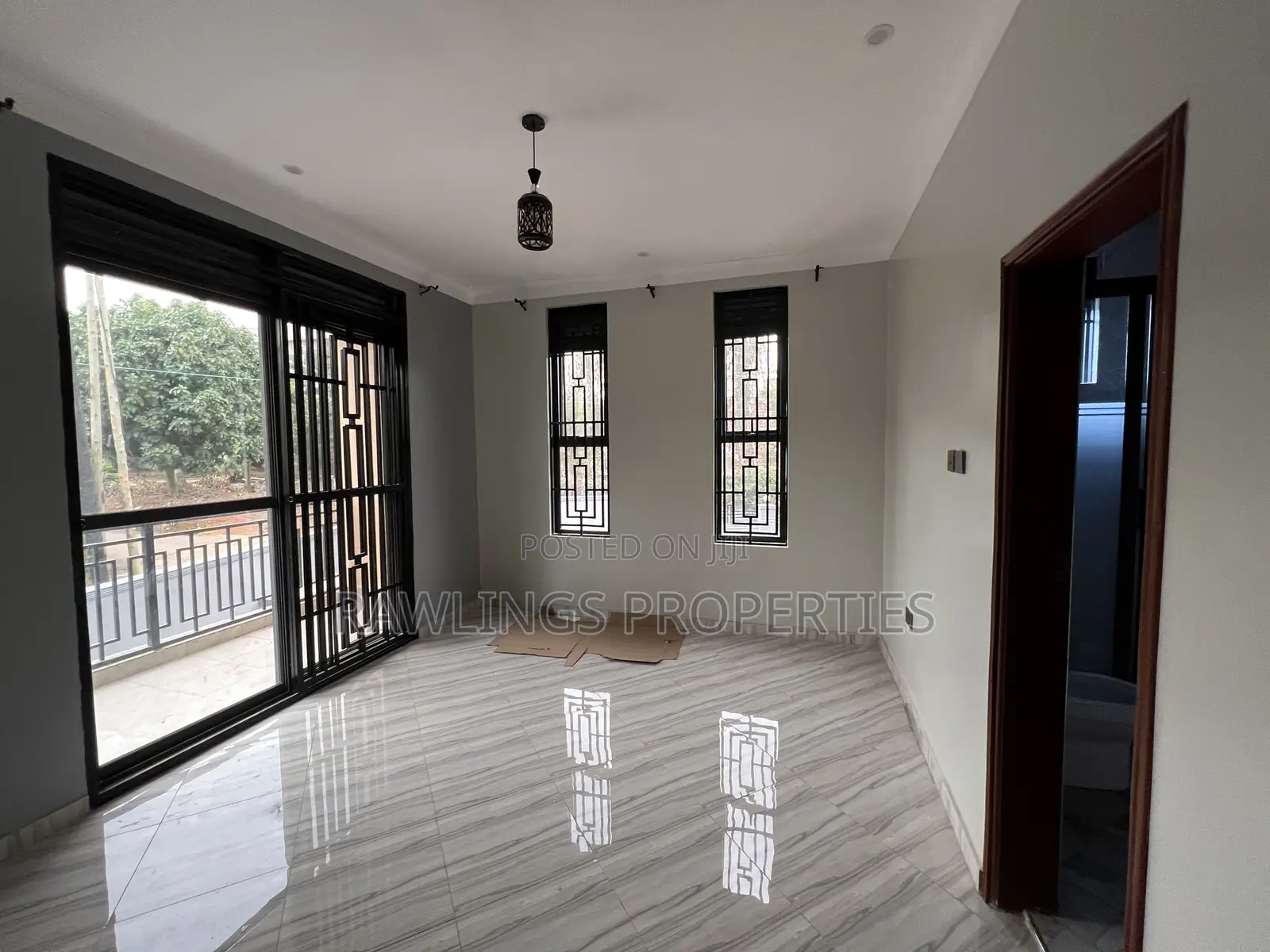 Apartment for Sale in Bunga