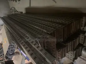 Cable Trays 250cm and 300mm Plates Holder on Sale At