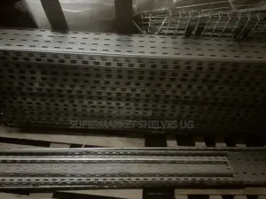 Cable Trays 250cm and 300mm Plates Holder on Sale At