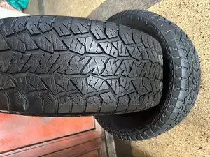 265/65r18 Japan Tyres