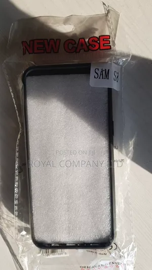 S8 Phone Cover