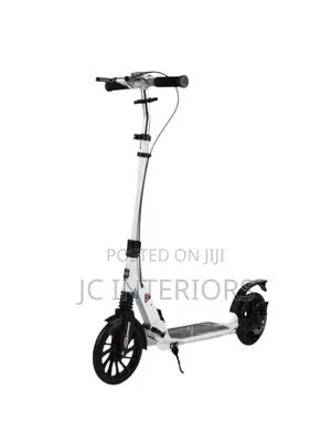 Gritrival Children's Two-Wheeled Scooter