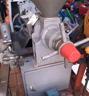 Classic Screw Oil Press