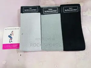 Hip Resistance Bands