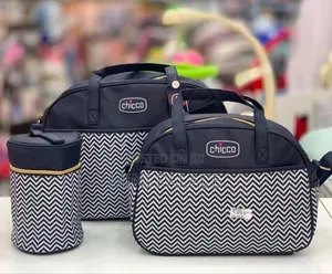 3pc Baby Bag
