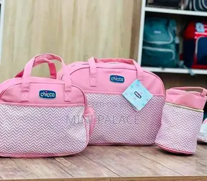 3pc Baby Bag