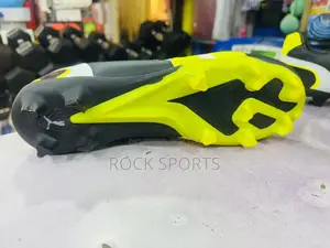 Sports Football Shoes (Puma)