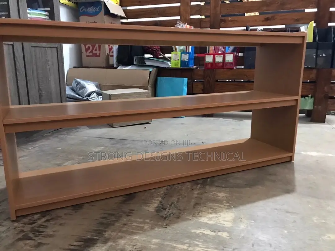 Children Toys Shelf
