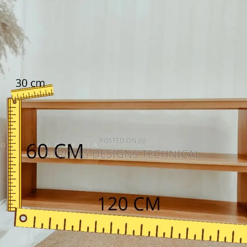 Children Toys Shelf