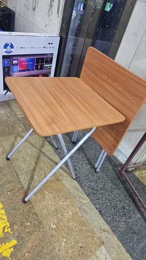 60 × 60 Wooden Foldable Dinning Table
