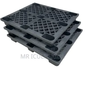 Heavyduty Plastic Pallet