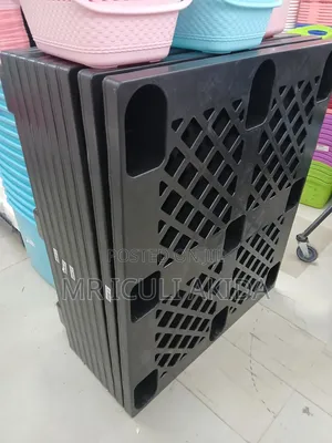 Heavyduty Plastic Pallet