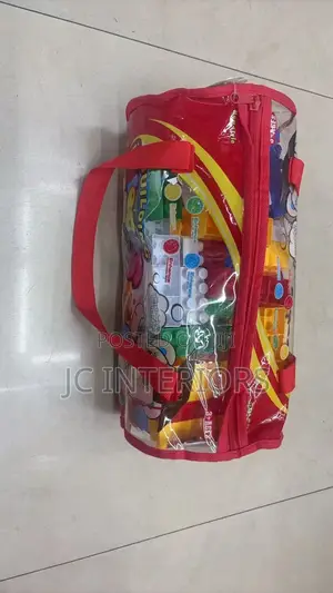 Iq / Learning Blocks