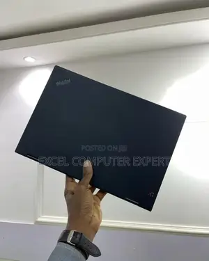 New Laptop Lenovo Thinkpad X1 Yoga 16GB Intel Core I7 SSD 256GB