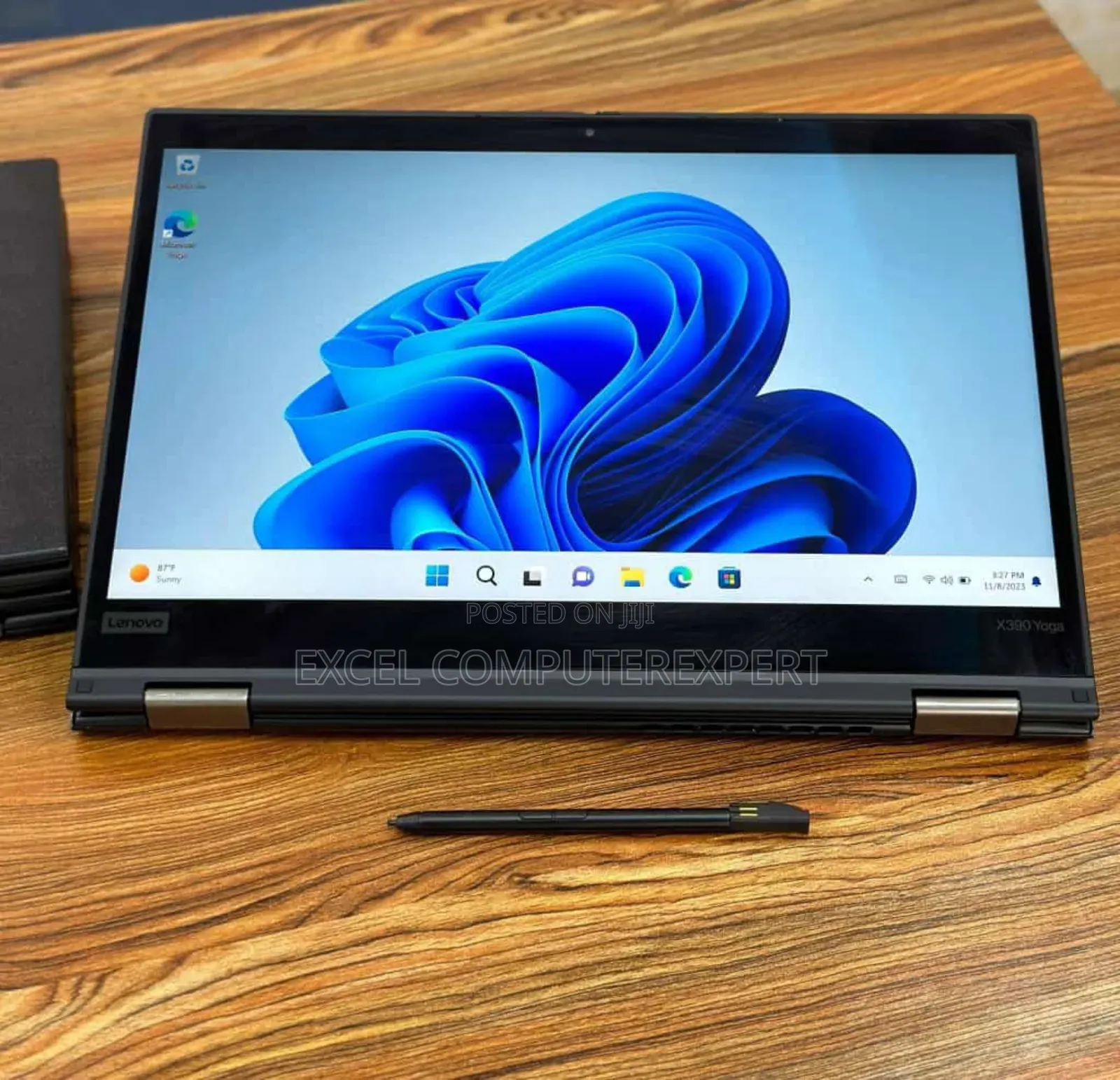 New Laptop Lenovo Thinkpad X1 Yoga 16GB Intel Core I7 SSD 256GB
