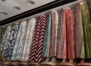 Ladies Free Linen Pants