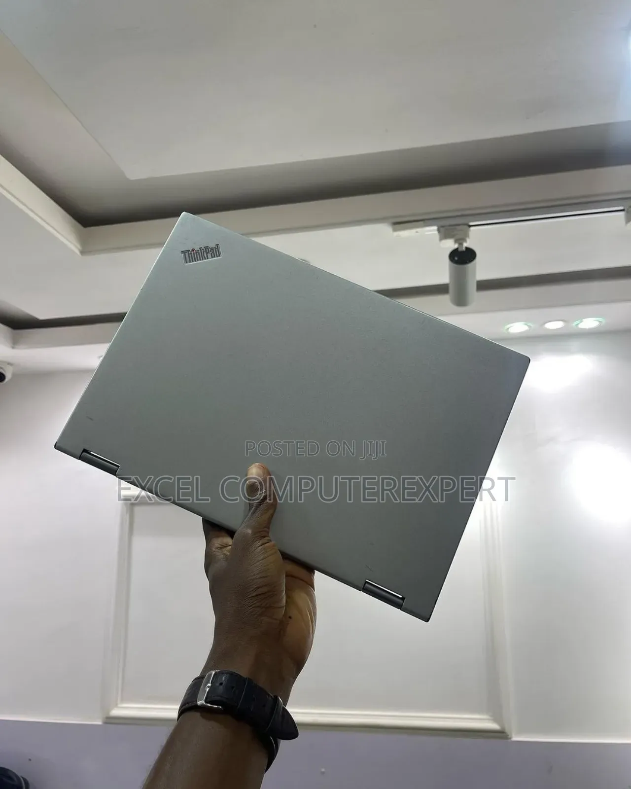 New Laptop Lenovo Thinkpad X1 Yoga 16GB Intel Core I7 SSD 512GB