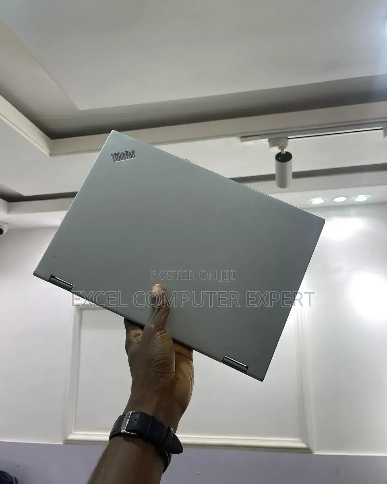 New Laptop Lenovo Thinkpad X1 Yoga 16GB Intel Core I7 SSD 512GB