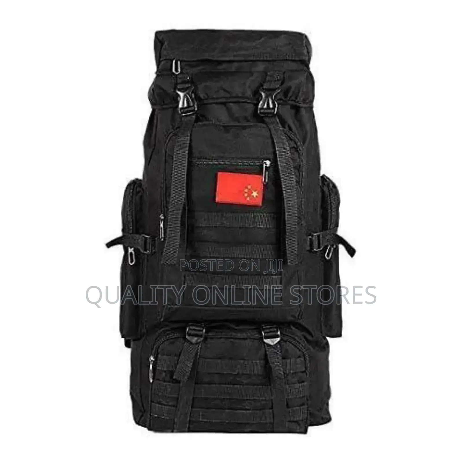 Travel Camping Bag