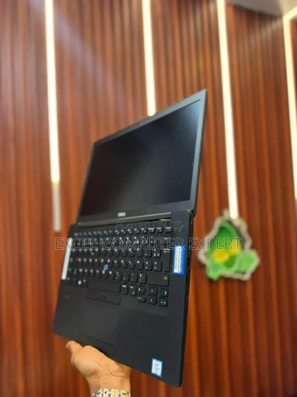 New Laptop Dell Latitude 7280 8GB Intel Core I7 SSD 256GB