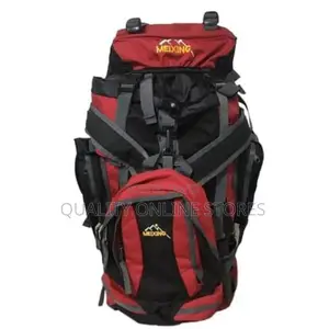 Brand Travel Bag