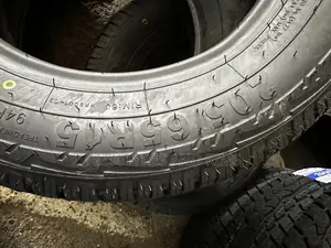 205/65r15 New Tyres