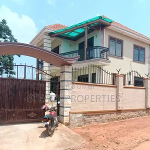 Photo - 5bdrm Mansion in Muyenga, Central Division for rent