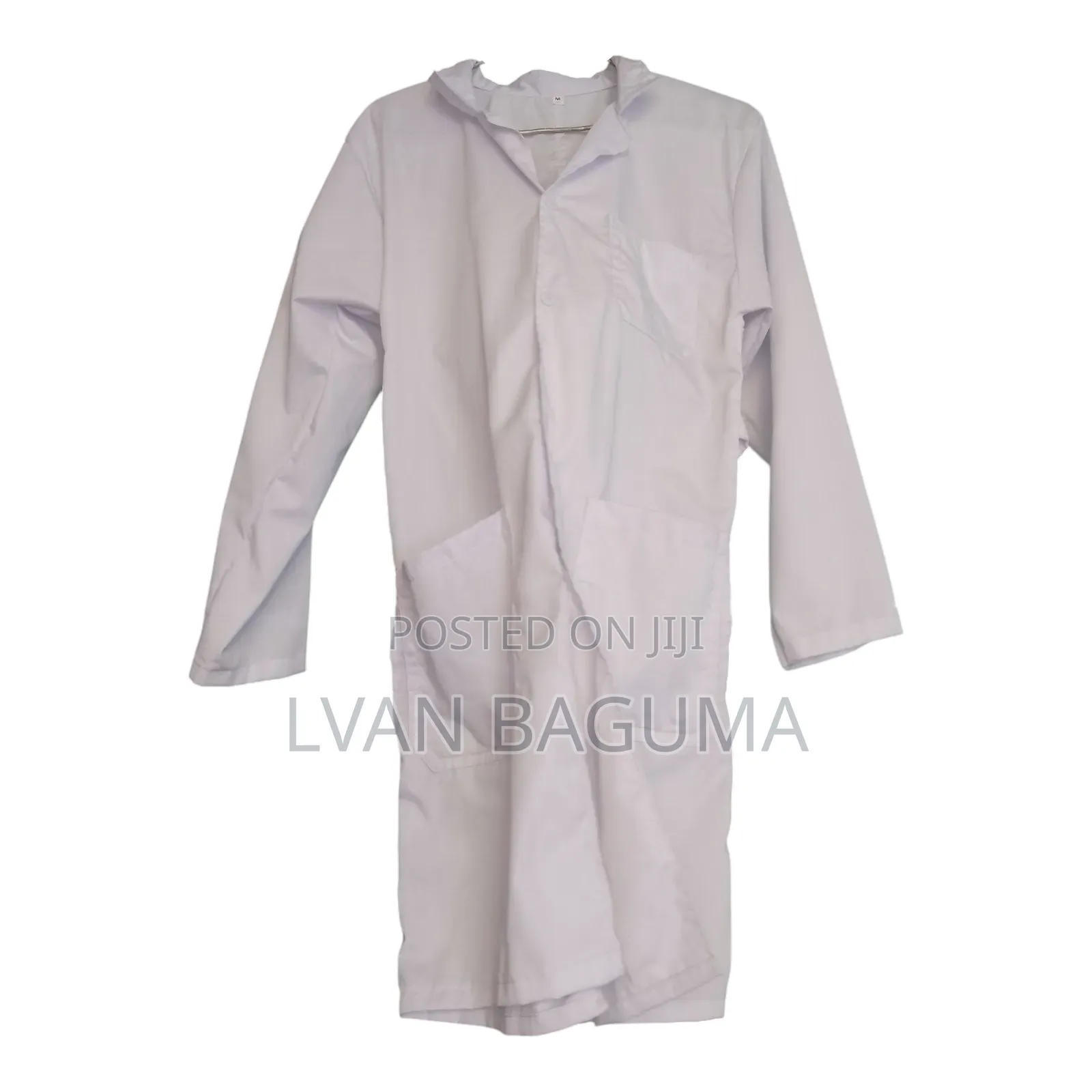 Lab Coats for Students - Medium Size