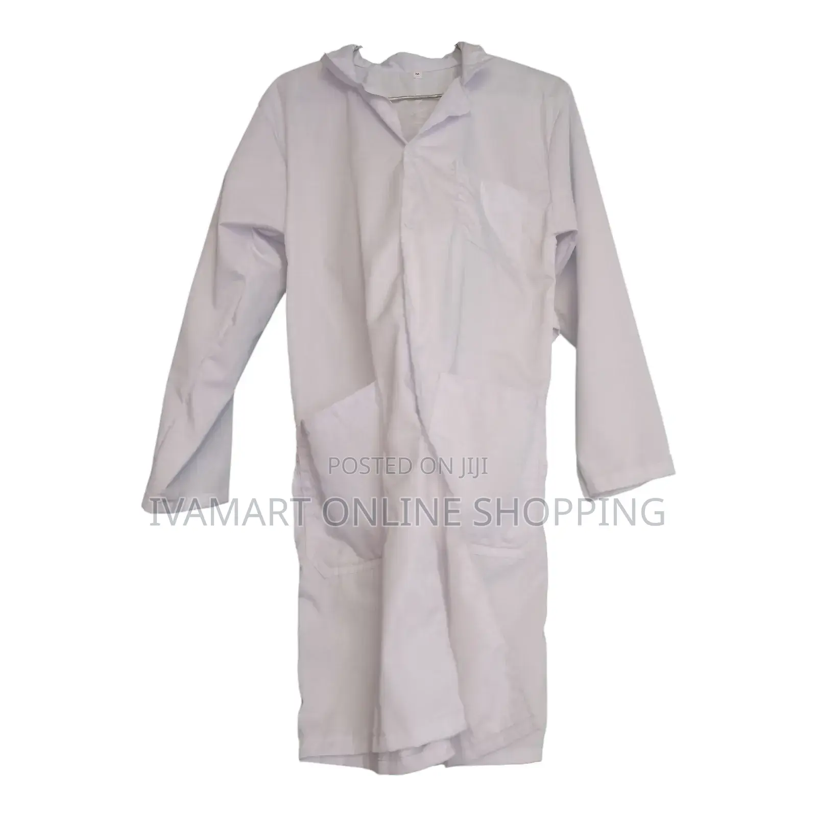 Lab Coats for Students - Medium Size