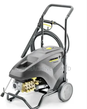 Electric Karcher Jet Washer