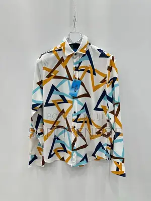 Gents Vintage Shirts