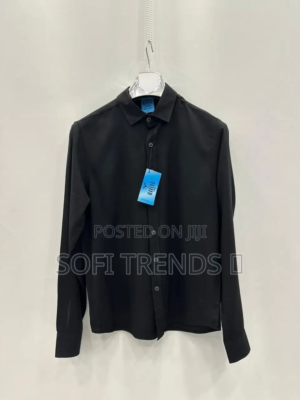 Gents Vintage Shirts