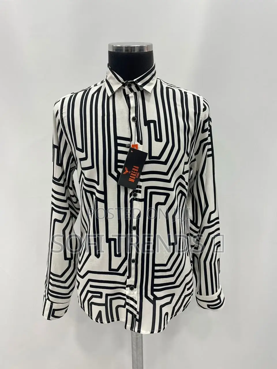 Gents Vintage Shirts