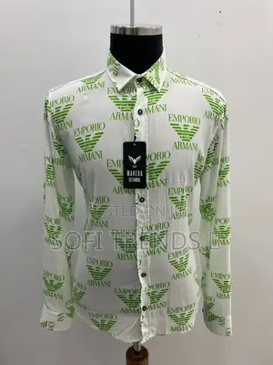 Gents Vintage Shirts