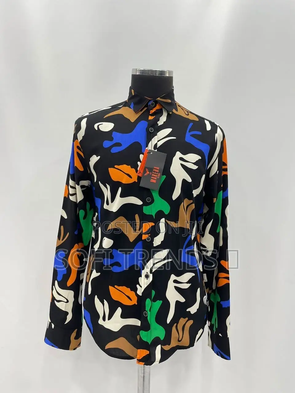 Gents Vintage Shirts