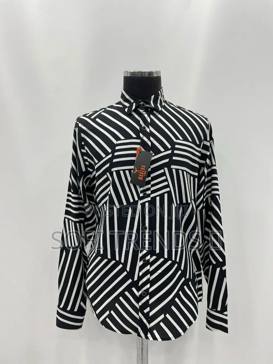 Gents Vintage Shirts