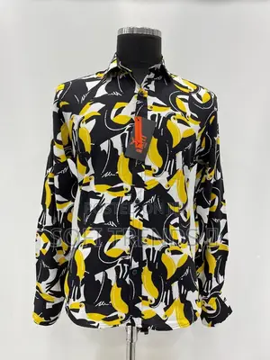 Gents Vintage Shirts