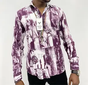 Gents Vintage Shirts