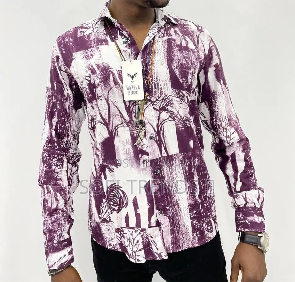 Gents Vintage Shirts